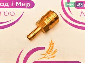 З'єднувач 0002143190, 2143190, 000214319.0, 214319.0 на Повітряний Компресор Claas