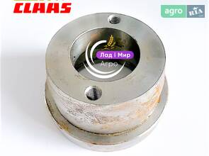 Корпус Підшипника Ротора Комбайна 0007367141, 7367141, 000736714.1, 736714.1 Claas