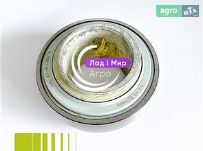 Підшипник Кульковий Натяжний Кільця 0002164280, 2164280, 000216428.0, 216428.0 Claas