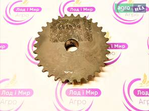Зірочка 0006424901, 6424901, 000642490.1, 642490.1 Приводу Елеватора Claas Z-32