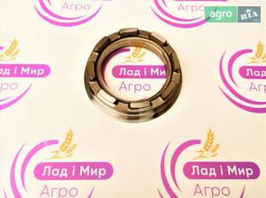 Кришка Підшипника Розподілюючого 0006376811, 6376811, 000637681.1, 637681.1 Редуктора Claas