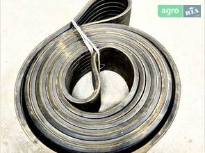 Пас 067747.1, 000067747.1, 0677471, 0000677471 багаторічковий привода барабана на техніку Claas