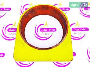 Корпус підшипника 0009847362, 9847362, 000984736.2, 984736.2, 984736 на техніку Claas Jaguar