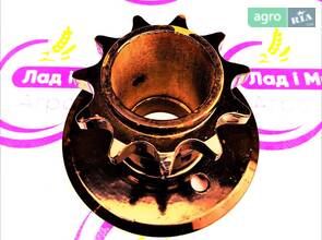 Зірочка 0007354332, 7354332, 000735433.2, 735433.2 Claas Z11