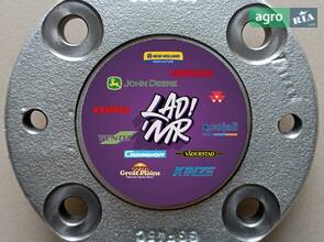 Корпус підшипника 687349, 0006873490, 687349.0, 6873490, 000687349.0 до Claas