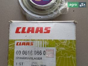Підшипник 0006160660, 6160660, 616066, 000616066.0, 616066.0, 000616066 до Claas