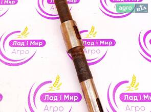 Вал зернового елеватора 757105, 7571050, 757105.0, 000757105, 000757105.0, 0007571050 до Claas