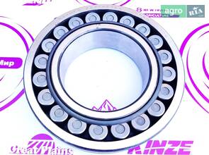 Підшипник 0002436180, 243618, 000243618, 000243618.0, 2436180, 243618.0 до Claas