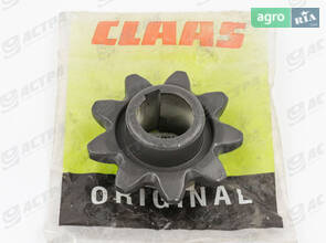 Зірочка Z=9 D=45 верхнього вала ТПК ORIGINAL 680582.3