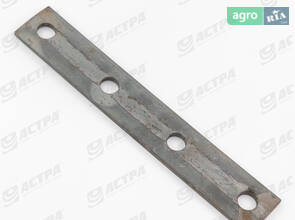Пластина металева ORIGINAL 982885.0