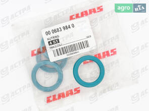 Сальник 24х32х6 ORIGINAL 683984.0