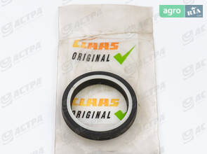 Сальник 50х65х10 ORIGINAL 670988.0