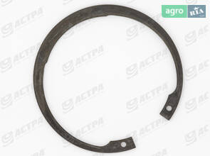 Кільце стопорне внутрішнє 100х3 ORIGINAL 235193.0