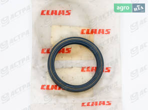 Сальник 55х70х8 AS ORIGINAL 233262.0