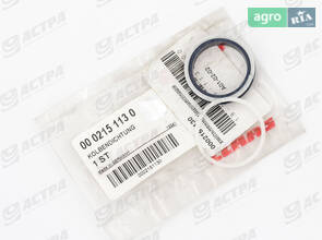 Сальник 34х27х7 ORIGINAL 215113.0