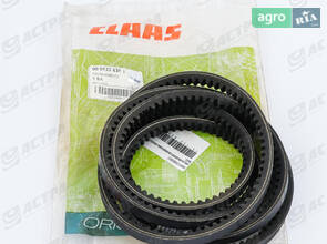 Пас SPA 1320 ORIGINAL 685693 (к-т 2 шт) 133630.1