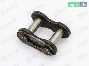 Ланка ланцюга з'єднувальна 15.875.10A-1 ORIGINAL 233581.0