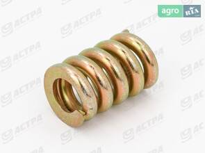 Пружина маточини шнека 4.5х15х30 ORIGINAL 800444.1