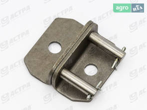 Втулка 15Х18Х15 ORIGINAL 008509.0