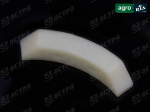 Черевик (кронштейн пластиковий) ORIGINAL 628676.0