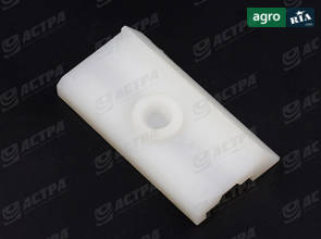 Прижим ножа бокового пластмасовий ORIGINAL 616105.0