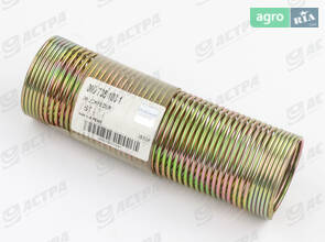 Пружина соломотрусу 2. 5х51х178 ORIGINAL 735103.1