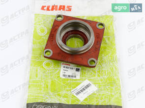 Фланець редуктора наповнення бункера ORIGINAL 647510.1