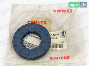 Сальник 35х72х10 as ORIGINAL 212326.0