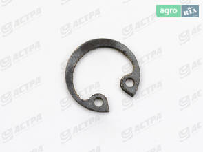 Кільце стопорне внутрішнє 12х1 ORIGINAL 244202.0