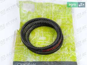 Пас XPA 1357 ORIGINAL 133528.0