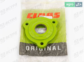 Корпус без підшипника ORIGINAL 061410.1 вала подрібнювача