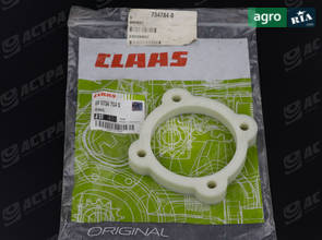 Кільце (корпус) підшипника вала соломотряса 79.6х99.5х15.8 ORIGINAL 734784.0