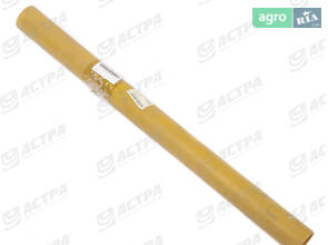 Труба захисна (кожух карданного валу) L = 735 мм ORIGINAL 648168.0