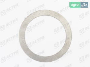 Шайба регулювальна 56х72х0. 5 ORIGINAL 234425.0