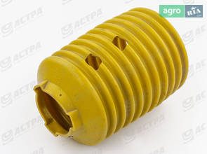 Кожух карданного валу ORIGINAL 940851.0