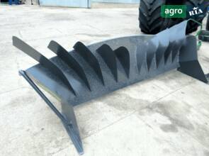 Розкидач соломи для комбайна CLAAS Lexion