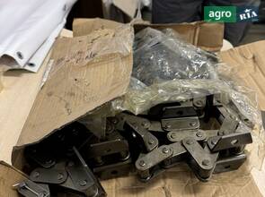 520196.0 бічний ланцюг для ТНК Claas Dominator Agri Parts