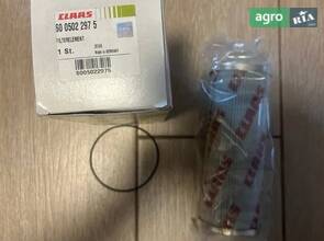 Оригінальні фільтри гідравлічні Claas