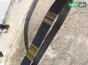 Ремінь привідний Claas 629142 Gates 1425218