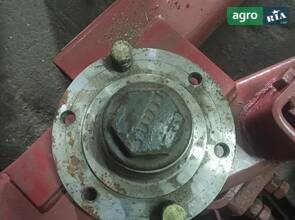 Ступиця колеса Claas lexion 460