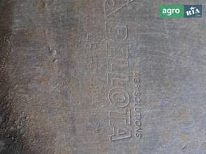 Цапфа комбайна CLAAS Mega 208