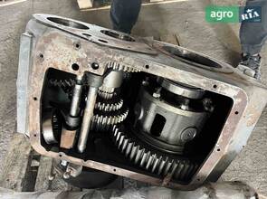 Claas 193289.8 коробка передач