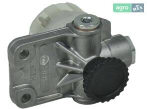 0000686650 Насос ручного підкачування палива двигуна CLAAS