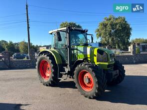 Трактор Claas Ares 546RX 2004