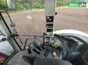 Трактор Claas Ares 697 ATZ 2006