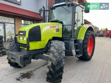 Claas Ares 697 ATZ  - фото