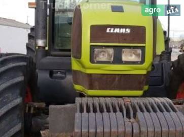 Claas Ares 836 RZ 2007 - фото