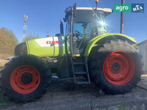 Трактор Claas Ares 836 RZ 