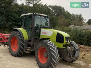 Трактор Claas Ares 2005