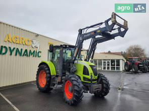 Трактор Claas Ares 2006